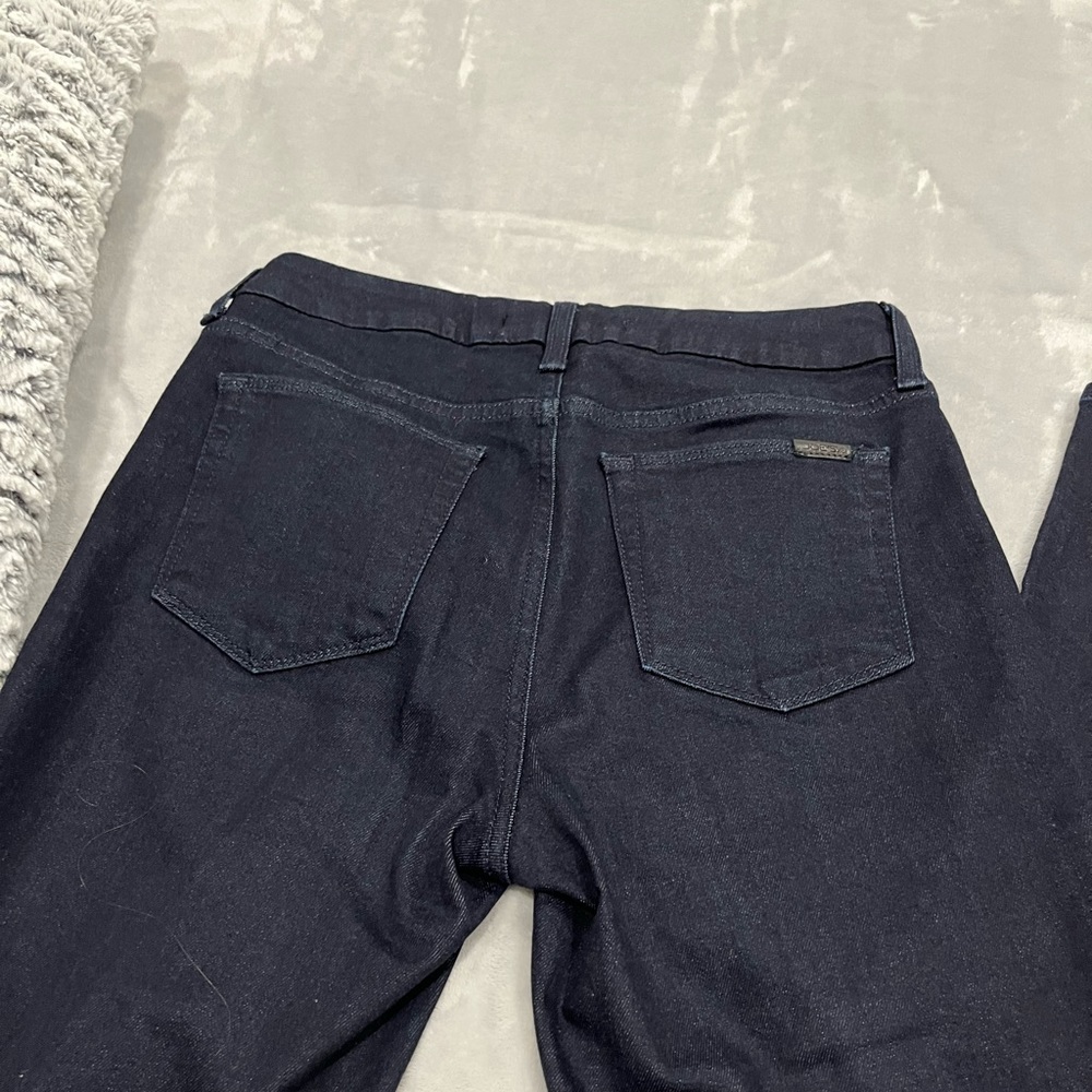 Joes skinny high waist jeans